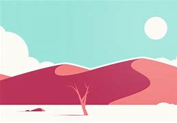 Image result for Minimalist Scenery