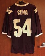 Image result for John Cena Jersey