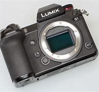 Image result for 松下 Lumix S1