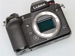 Image result for Lumix S1 底部
