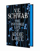 Image result for The Invisible Life of Addie LaRue Fan Art