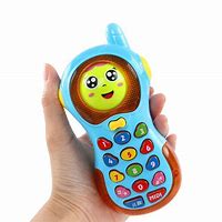 Image result for Baby Toy Telephone