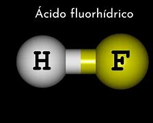 Image result for fluorh�druco