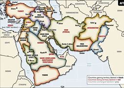 Image result for Middle East Drawing