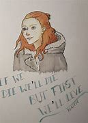 Image result for Ygritte Game of Thrones Meme