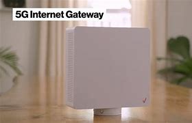 Image result for Verizon 5G Network Router