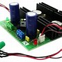 Image result for Dual Power Supply Circuit Diagram