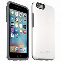 Image result for OtterBox Symmetry iPhone 11 White