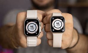 Image result for Apple Watches Vs. the Tech Watch