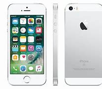Image result for Silver iPhone 6 SE