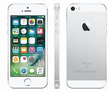 Image result for iPhone SE Silve3rd Gen