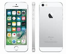 Image result for iPhone SE Silver White
