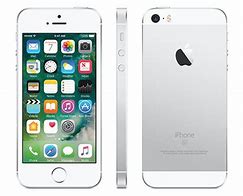 Image result for iPhone SE 1st Generation Silver Storage Space