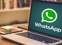 Image result for WhatsApp for Laptop Computer