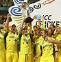 Image result for Australia Cricket Jersey Stra ODI