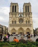 Image result for Notre Dame Paris France Saint Joseph