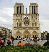 Image result for Le Notre-Dame
