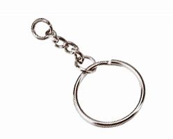 Image result for Key Ring Hook Clip