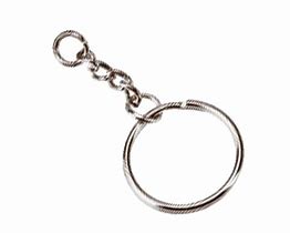 Image result for Wallet Key Chain Hook Clip