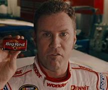 Image result for Ricky Bobby Mountain Lion