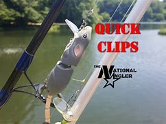 Image result for Quick Clips Fishing