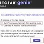 Image result for Netgear Ethernet Router Setup
