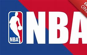 Image result for NBA Logo Drawing