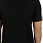 Image result for polo black t-shirt