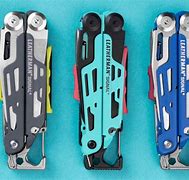 Image result for Leatherman Knife Multi Tool