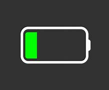 Image result for iPhone Battery Icon PNG