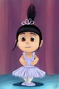 Image result for Who Is Agnes in a Cartoon