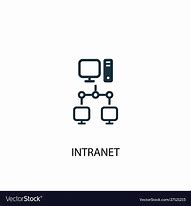 Image result for Intranet Share Icon