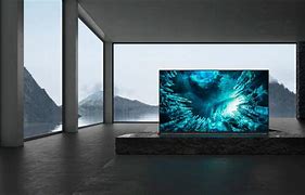 Image result for Sony 4K TV 2020