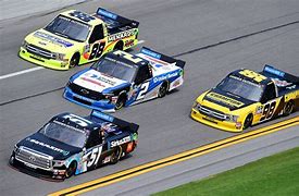 Image result for NASCAR Truck Series Race