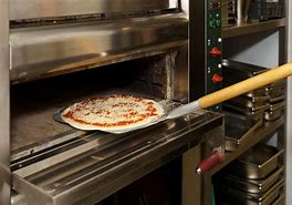 Image result for Put Pizza in Oven