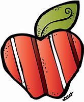 Image result for Melonheadz Apple Clip Art