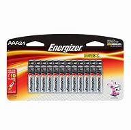 Image result for AAA Batteries 24 Pack