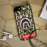 Image result for BAPE Rubber Case for iPhone