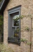 Image result for Yellow Brick Exterior