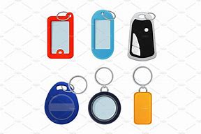 Image result for Keychain Cartoons Clip Art