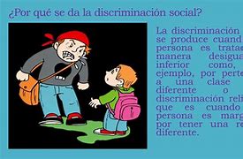 Image result for Definición De Discriminación