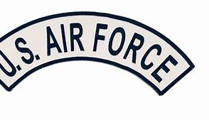 Image result for Us Air Force Black