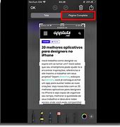 Image result for iPhone Screen Shot Full Page