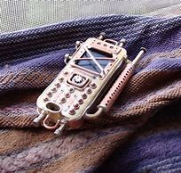 Image result for Unique Old Cell Phones