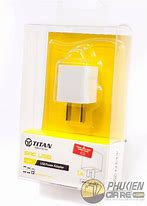 Image result for iPhone 1A Charger White
