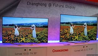 Image result for 65 Inch TV Dimensions Chart
