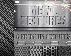 Image result for Metal Photoshop Textures