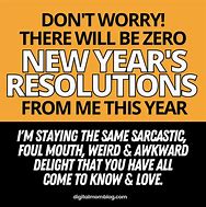 Image result for Funny New Year's Memes