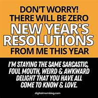 Image result for Silly New Year's Meme