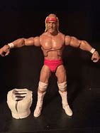 Image result for Hulk Hogan Pink Shirt White Hair